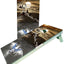 Premium Air Force Cornhole Set - Korvel
