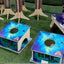 Blast Air Raid / Bomb Box - Training Aid - Korvel