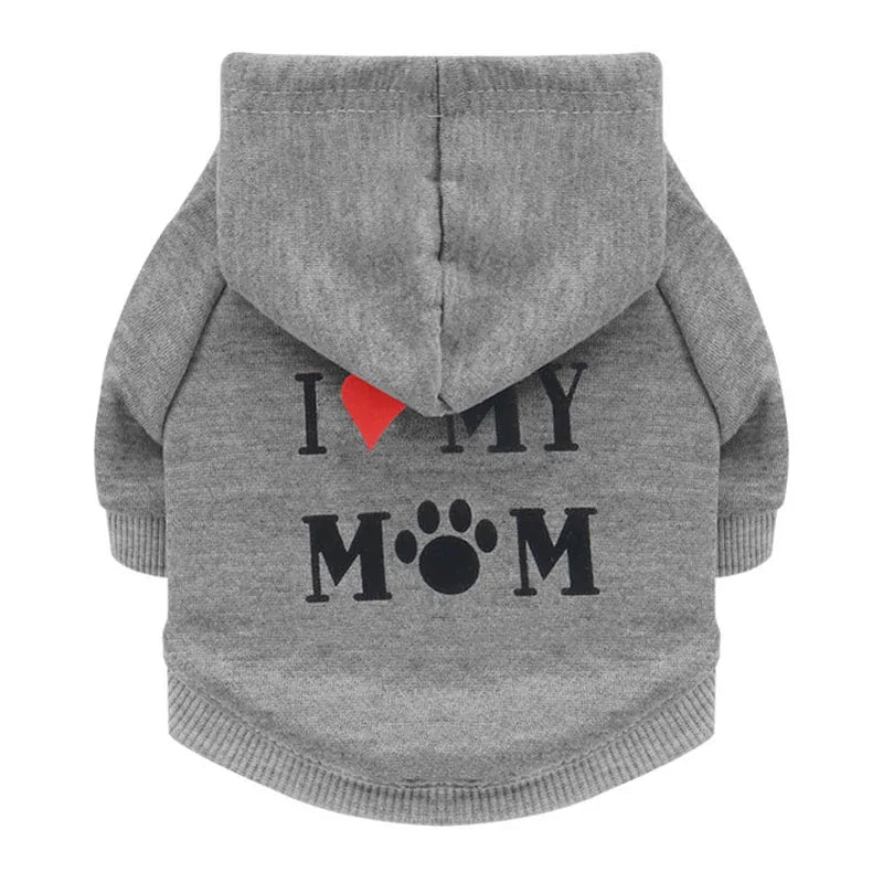 Sudaderas Elegantes para Mascotas para Cada Ocasión