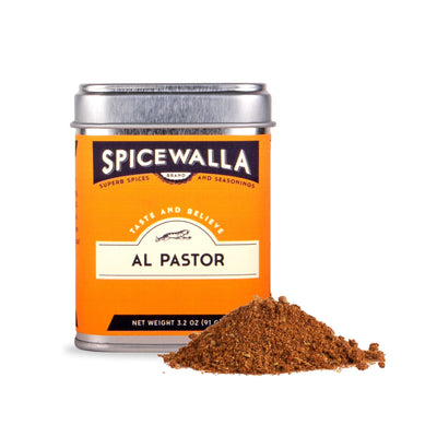 Al Pastor Rub - Premium Spice Blend