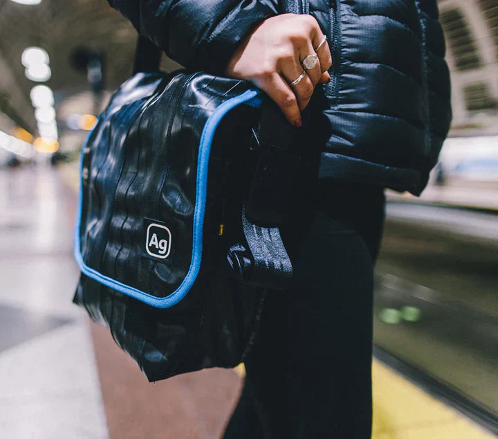 Sac Haversack Alchemy Goods - Élégant et Durable