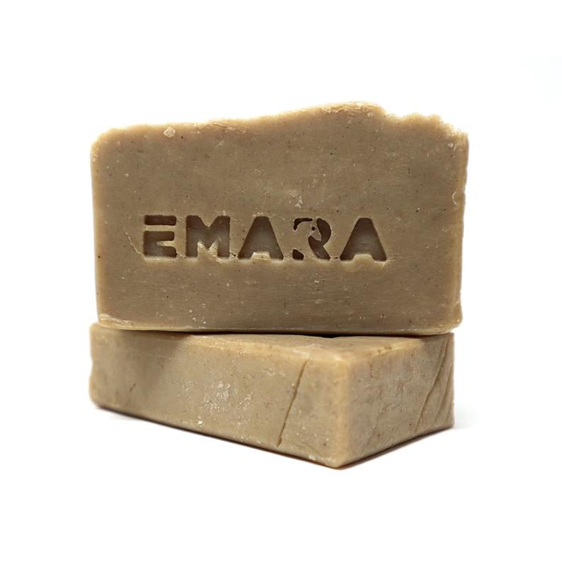 Organic Aleppo Soap - Hydrating & Nourishing Bar - Korvel