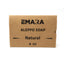 Organic Aleppo Soap - Hydrating & Nourishing Bar - Korvel