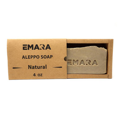 Organic Aleppo Soap - Hydrating & Nourishing Bar - Korvel