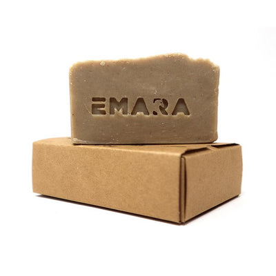 Organic Aleppo Soap - Hydrating & Nourishing Bar - Korvel