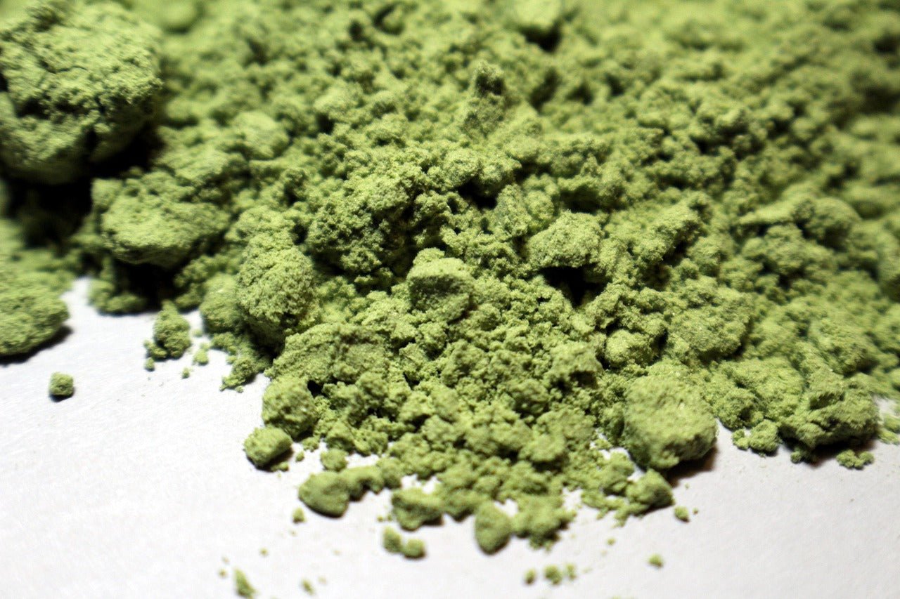 Premium Alfalfa Leaf Powder for Nutritional Wellness - Korvel