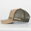 Premium Blue Bird Waterfowl Cap - Korvel