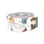 All Star Jelly Roll - Premium Cotton Fabric Collection