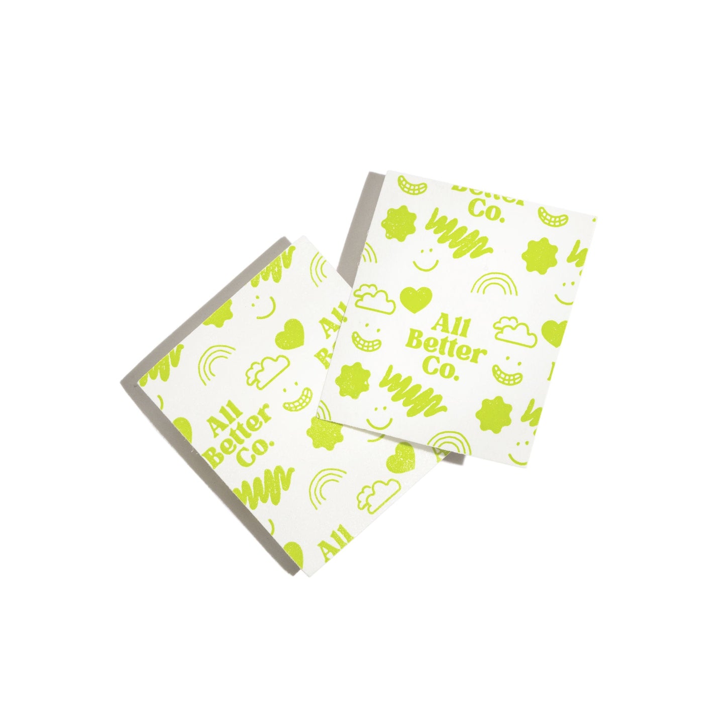 Itch Relief Pouch – Natural Patches & Pen Combo - 1 pen + 36 pack of patches