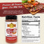 Premium All Purpose Gluten Free BBQ Rub - 11 oz