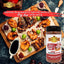 Premium All Purpose Gluten Free BBQ Rub - 11 oz