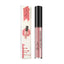 Nude Shiny Liquid Lip Glaze - Moisturizing Lip Gloss
