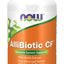 AlliBiotic CF - Formule de soutien immunitaire à base de plantes