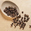 Whole Allspice Berries - Aromatic Spice for Culinary Delights - Korvel