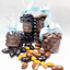 Decadent Chocolate-Covered Almonds - A Luxurious Treat - Korvel