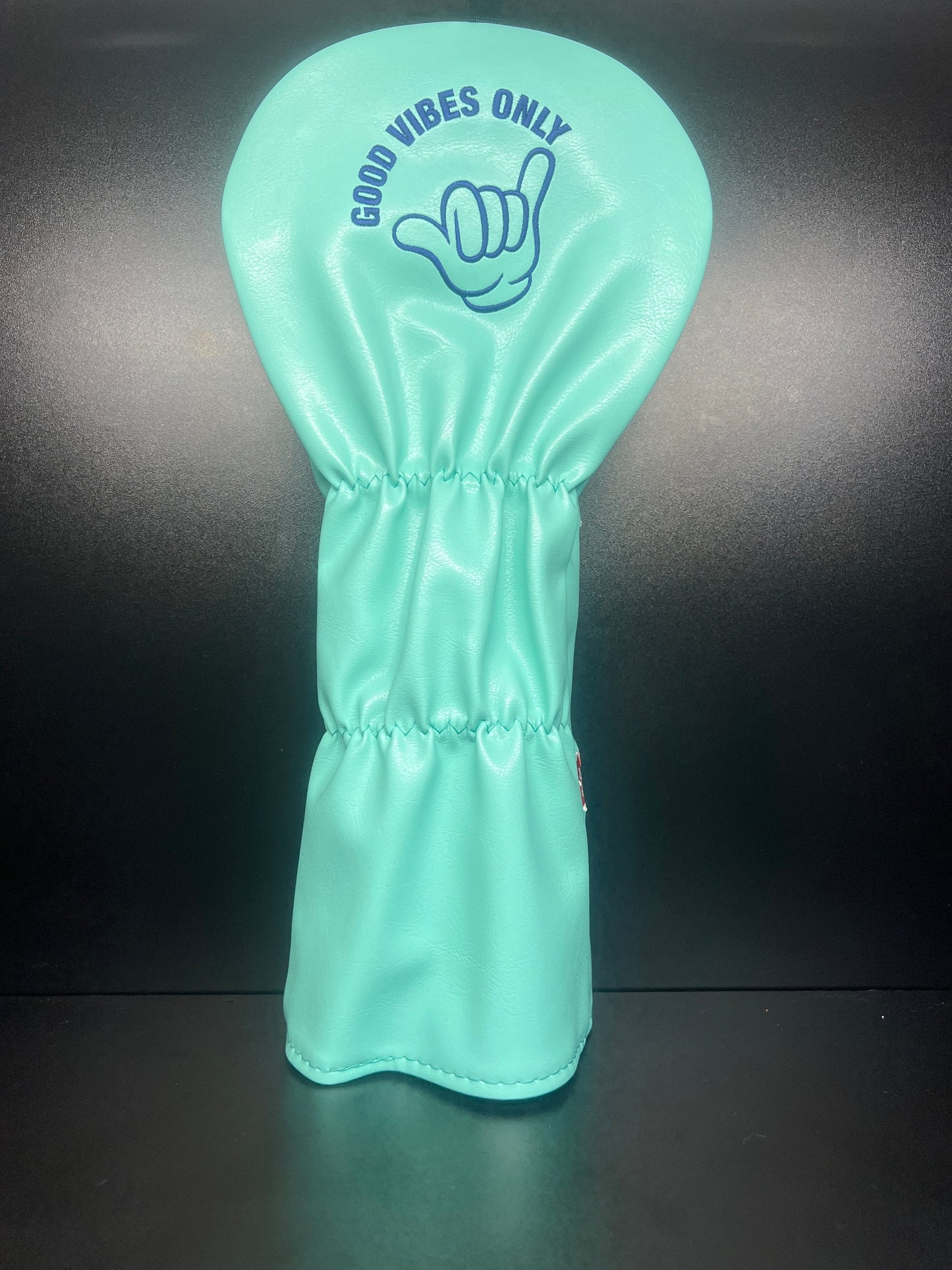 Funda de palo de golf Tropical Vibes - Aloha Spirit
