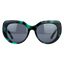 Gafas de sol Amalfi - Verde Negro/Negro