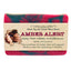 Natural Goat Milk Soap | Amber Alert | Soap That Makes A Difference - Korvel
