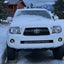 Baja Designs Squadron LED Lights with Fog Mounts (2005-2011) - Korvel
