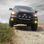 Baja Designs Squadron LED Lights with Fog Mounts (2005-2011) - Korvel