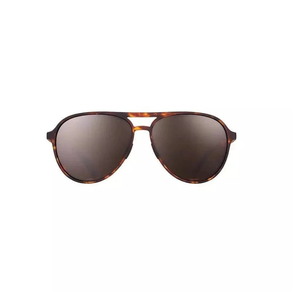 MACH G Polarized Aviator Sunglasses - Embrace the Adventure - Korvel