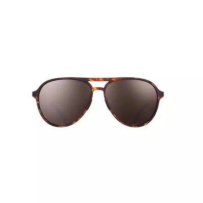 MACH G Polarized Aviator Sunglasses - Embrace the Adventure - Korvel