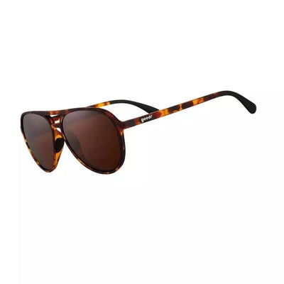 MACH G Polarized Aviator Sunglasses - Embrace the Adventure - Korvel