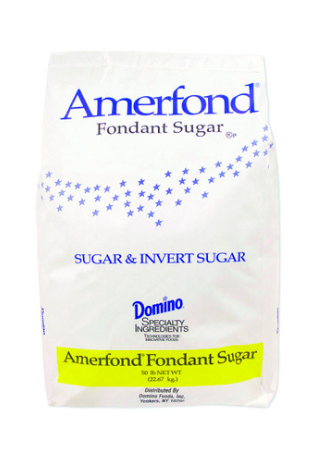 Domino's Sugar Dry Fondant - 16 oz