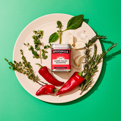 Amore Italian Seasoning Blend - 1.8 oz