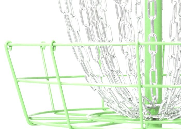 Panier de Disc Golf Portable Axiom Pro
