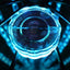 MVP Lunar Module LED Basket Light