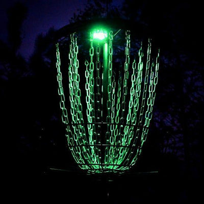 Luz de cesta LED del módulo lunar MVP