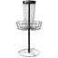 Canasta de Golf de Disco MVP Black Hole Precision