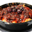 Pastel de Croissant de Chocolate con Cereza Sin Azúcar Andy Anand 2.5 lbs