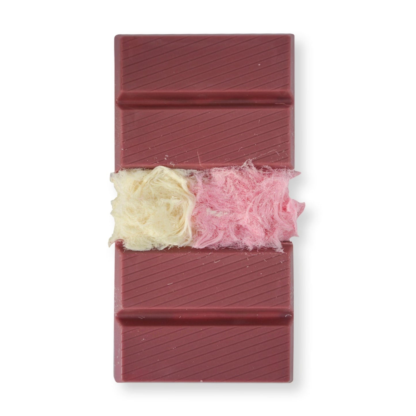 Algodón de azúcar turco con pistacho y chocolate de Moda Angel Hair – 200 g (7 oz)