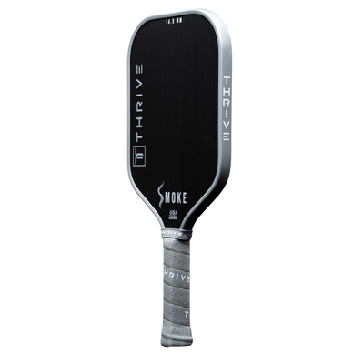SMOKE Power Series Pickleball Paddle - 14.5 MM with Accessories