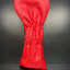 Explosive Pumpkin Fury Golf Club Headcover