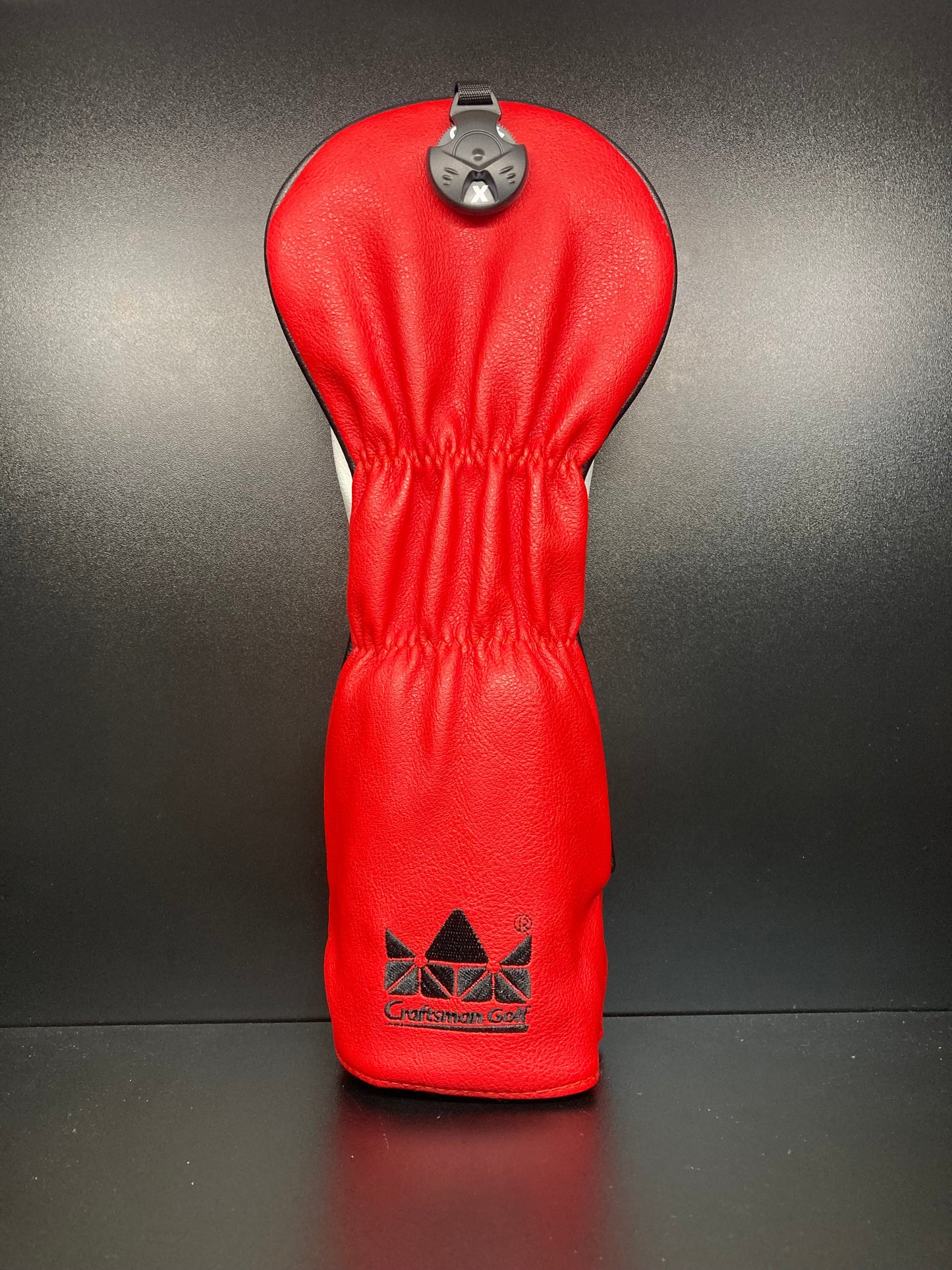 Funda de cabeza de bomba