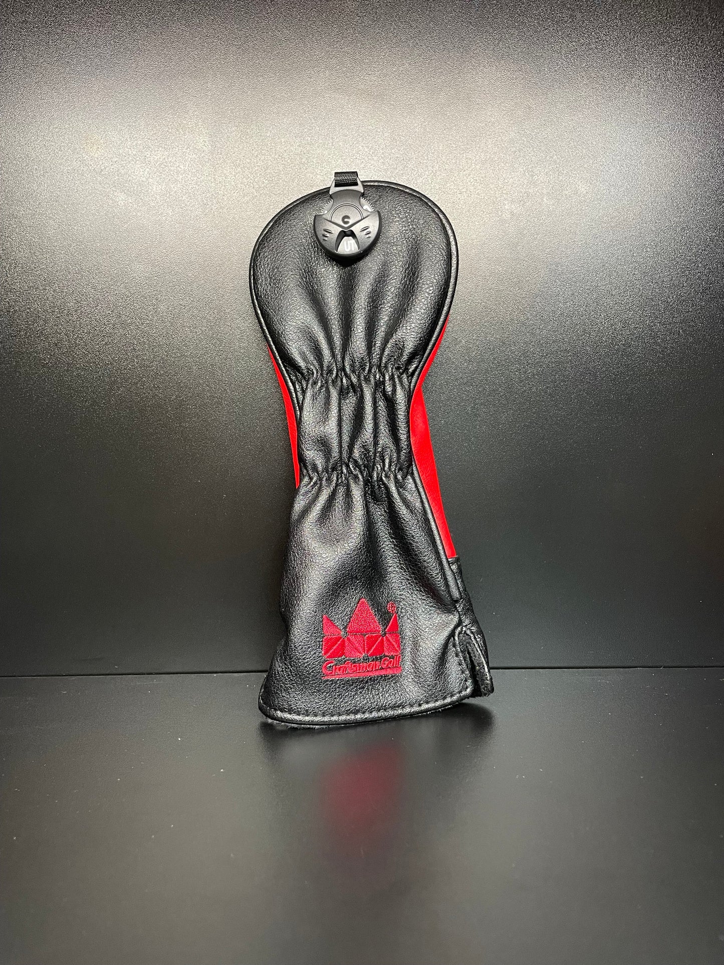 Funda de cabeza de bomba