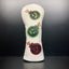 Explosive Fun Golf Club Headcover