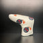 Explosive Fun Golf Club Headcover