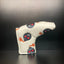 Explosive Fun Golf Club Headcover