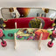 Annex Adjustable Skateboard Wall Rack - Space-Saving Design - Korvel