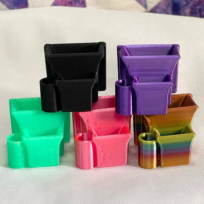 Porte-ciseaux Annie 2.0 - Couleurs assorties