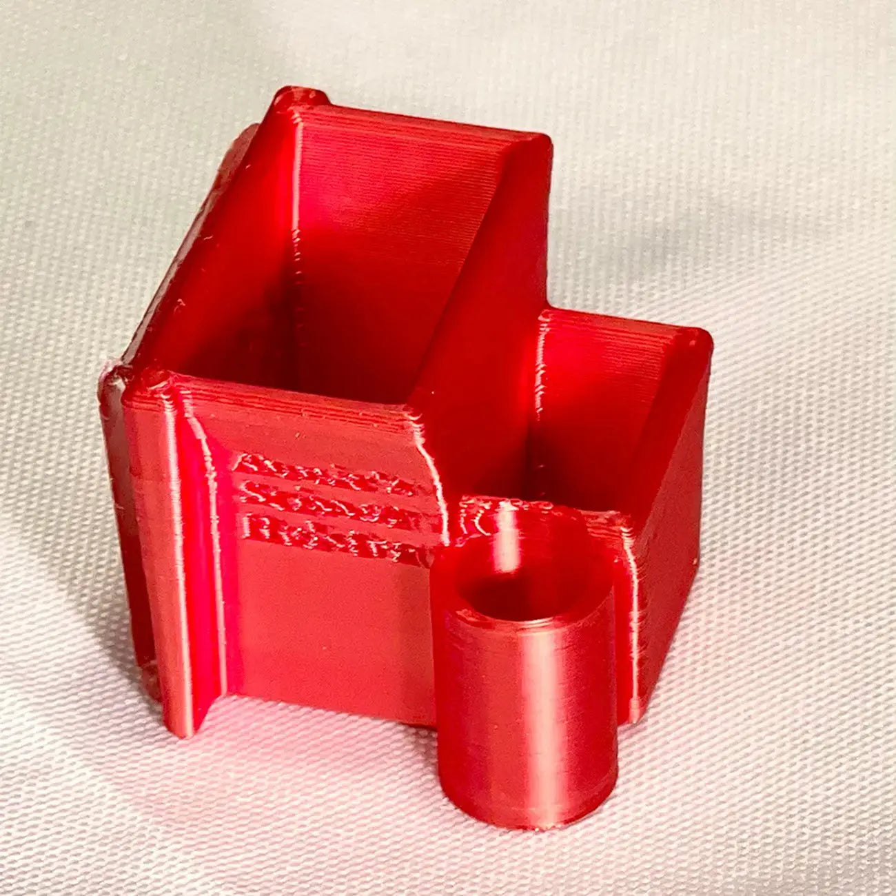 Porte-ciseaux Annie 2.0 - Couleurs assorties
