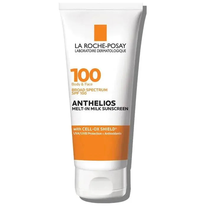 La Roche-Posay Anthelios Lait Solaire Fondant SPF 100 - 90ml