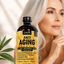 Premium Anti-Aging Skin Care Formula with NAD