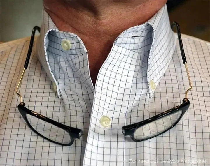 Lunettes de lecture magnétiques unisexes - Élégantes et pratiques