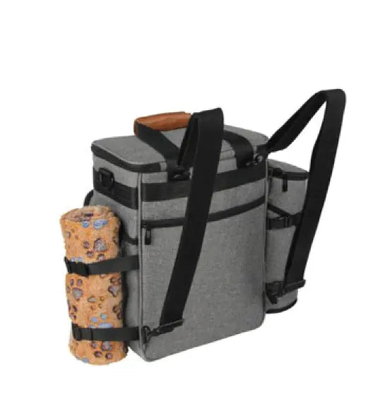 Premium Pet Travel Bag for On-the-Go Pet Owners