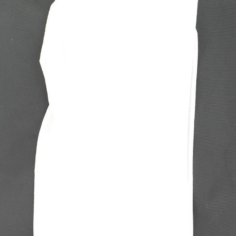 White Apache Scarf - Korvel